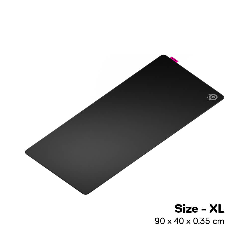 แผ่นรองเมาส์ STEELSERIES QCK PERFORMANCE SPEED ไซซ์ XL_0